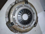 New 73-75 Vw Audi Pressure Plate 190MM Dasher Fox # 056 141 117C. Fixed Price $100.00.