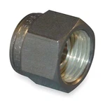 Ham-let 761L-SS-12MM 15/32" Let-lok 316 Nut. Fixed Price $10.79.