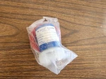 Entegris Fluoroware Galtek 2-WAY Solenoid Valve 120 VAC/60 203-1214-411. Fixed Price $149.99.