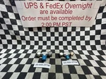Swagelok SS-600-3TTM &SS-500-3TTM Female Run Tee 5/16" 3/8" , Lot Of 2#121W19. Fixed Price $244.07.