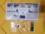 Actar 911 Infantry Cpr Training Doll Disposable Lungs 100 Pack New. Fixed Price $45.99.