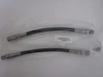 Swagelok Thermoplastic Hose SS-7R4SL4AS4-12, 1/4" Sae X Tube Lot Of. Fixed Price $25.00.