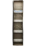 Fisher Brand 13-650-B 1ML Pipet Volumetric Or Transfer New Box Of Class. Fixed Price $31.49.