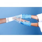 Medi-tech Mt Spandage Tubular Retainer Net Size 3 Hand/arm/leg/foot 25 Yard. Fixed Price $14.20.