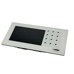 Zubler Control Panel + Innolux G070Y2-L01 Lcd Screen Keypad Interface Hmi. Fixed Price $58.89.