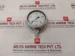 Wika En 837-1 Pressure Gauge 0-4 Bar. Fixed Price $162.49.