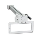 Accutron Universal Cabinet Slide Mount For Accu-vac. Fixed Price $739.26.