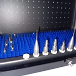Alcon Ultraflow Instruments Pieces Very Good Condition. Fixed Price $54.99.