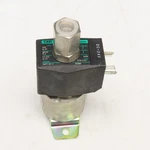 Ckd AG31-02-2 G1/4 Solenoid Valve 24VDC Coil. Fixed Price $37.88.