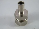Swagelok Tube Fitting Reducer 3/4" X 1/2" Od Part # SS-1210-R-8. Fixed Price $27.30.