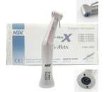 Nsk S-max SG20 Dental Handpiece Surgical Implant Reduction Led/non 1:20. Fixed Price $199.75.