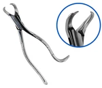 Miltex Integra Dental 16 Molars Extr Forceps Stainless Steel Germany. Fixed Price $69.95.