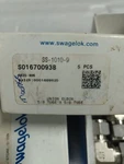 Swagelok Union Elbow 5/8 Tube X S01670093B Lot Of 4PC. Fixed Price $200.00.