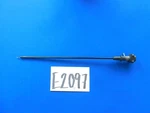 E2097 Stryker 250-070-445 5MM X 32CM Strykeprobe Tip. Fixed Price $50.00.