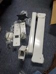 Icw Elite 5120 Quicklink Single Arm Lcd Monitor Mount - Healthcare/dental Office. Fixed Price $355.00.