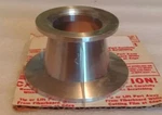 Hps/mks Conical Flange Reducer, Iso-kf Size NW50 To NW40 #100313716. Fixed Price $55.00.