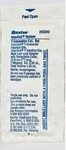 *1-PIECE* Baxter Interlink System T-connector Extension Set Sterile 2N3343. Fixed Price $11.99.