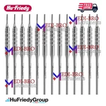 Pcs Hu-friedy European Style Round Scalpel Handle No. 10-130-05E. Fixed Price $277.00.