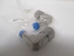 Swagelok, 90 Degree Elbow, Tube Weld W/ 1/2" Mvcr, 206-7456, New, Lot Of. Fixed Price $32.50.