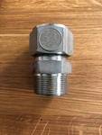 Swagelok SS-2000-1-20 1/4" Tube X Male Pipe New. Fixed Price $75.00.