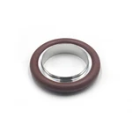 Hfs(r) KF25 NW25 Stainless Steel Centering Buna Gasket Vacuum Fittings. Fixed Price $9.49.