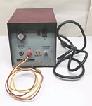 Yates And Bird Gold Plating Machine Rhodium Plater Jewelry Dental Lab. Fixed Price $112.98.