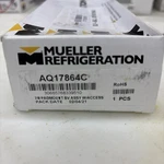 Mueller Industries AQ17864C (new Box). Fixed Price $60.00.