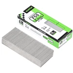 Meite 18 Gauge Stainless Steel Brad Nails Small Finish 3/4" To 2" Length. Fixed Price $378.99.