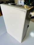 Beaverstate 144-015 Standard Utility Center Housing Only X 9 5-1/8. Fixed Price $49.90.