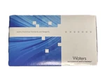 Waters Hplc With Uv Standards Kit Ampules Reversed Phase 700003741. Fixed Price $260.99.