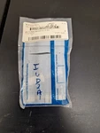 Swagelok Tube Fitting, Bulkhead Female Connector, 3/8 In. Od X 1/4. Fixed Price $60.00.