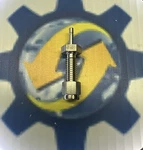 Swagelok SS-200-R1-2 Bulk Head Reducer Fitting 1/8 Tube X Adapter. Fixed Price $14.00.