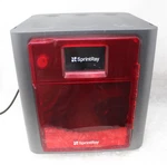Sprintray Procure Model SRP-1811A Post-processing 3D Printing. Fixed Price $475.00.