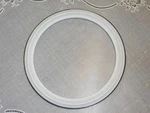 Webb Bio-pharm A40MPGR-400-E Inch Ptfe Envelope Tc Gasket With Epdm Filter. Fixed Price $12.95.