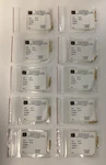 X10 Positronic Amphenol FC4102D Precision Machined Female Socket Power Contact. Fixed Price $184.99.