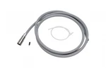 Dci Universal Iso 5-HOLE Power Optics Tubing Kit, 5FT, Sterling. Fixed Price $150.95.