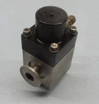 Vacuum Valve Mks/hps Right Angle Air Operated KF10 Flanges High. Fixed Price $35.99.