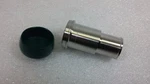 Cajon 316-16-VCR Metal Gasket Seal Fitting Automatic Tube Butt Weld 1". Fixed Price $40.00.