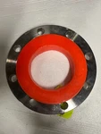 Enlin A/SA182 F316L/316 150B16.5 DL9J0 6" 316SS Threaded Flange Raised Face. Fixed Price $345.00.