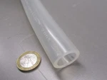 Tygon 2001 Plasticizer Free Tubing AE300053 1.00" Od X 3/4" Id 25 Ft. Fixed Price $479.20.