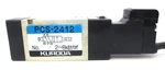 Kuroda Solenoid Valve PCS-2412, 8KGF/CM Sq. Fixed Price $50.00.