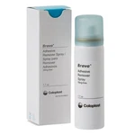 3 Pack Coloplast Brava Adhesive Remover Spray 1.7 Oz Bottle Exp 2028/20229. Fixed Price $25.00.