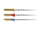 Dentsply Sirona PTNAST25 Protaper Next Rotary Files 25MM Assorted X1-X3 3/PK. Fixed Price $85.95.