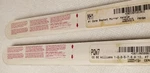 Dental Williams 1-2-3-5-7-8-9-10 Probe & #1 Cone Socket Mirror Handle PQW7 MH1. Fixed Price $35.00.