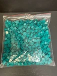 Vwr Screw 38-439 External Thread Hdpe Autoclavable 1000 Caps. Fixed Price $105.00.