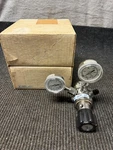 Veriflo Corporation Regulator 43900150 -new Open Box. Fixed Price $69.98.