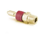 Swagelok B-QC8-D-8PM Quick Connect Stem With Valve Fnsp. Fixed Price $131.08.