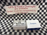 Swagelok SS-1610-3-16-6, SS16103166, Tee Reducer 1" X 3/8" #118F5. Fixed Price $302.59.