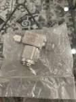 Swagelok SS-6TF-15 Stainless Steel Tee-type Particulate Filter *free Shipping*. Fixed Price $209.16.