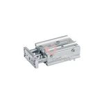 New Box Smc MGPL12-100Z Pneumatic Cylinder. Fixed Price $92.39.
